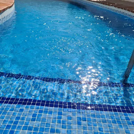 Сasa de vacaciones Lolita Calpe